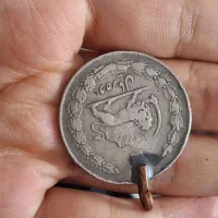 سکه شاهی قدیمی