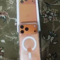 گوشی فول کپی 17پرومکس ریچستری شده