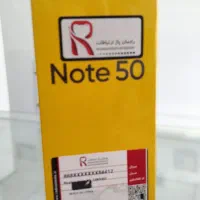 realme note 50