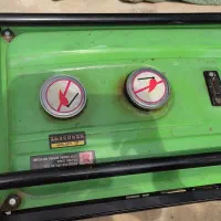 موتور برق دوگانه سوز