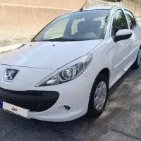 پژو ۲۰۷ مدل ۱۴۰۲ TU5 i|خودرو سواری و وانت|بیرجند, |دیوار