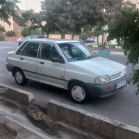 پراید مدل ۸۱