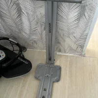 اتو پرس نو|اتو و لوازم اتو|سبزوار, قائم|دیوار