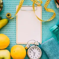 ارائه برنامه کامل تغذیه ،ورزشی،مکملی و بدنسازی