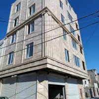 ساختمان-6طبقه-تک-واحدی-3خواب-صباشهر-ویره