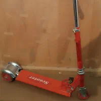 اسکوتر کوچک