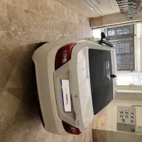 خودرو دناپلاس پنج دنده