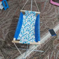 ننو فلزی ضد کولیک ودل درد نوزاد|اسباب و اثاث بچه|شاهین‌شهر, نبوت|دیوار