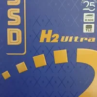 تعدادی هارد ۲۵۶g ssd