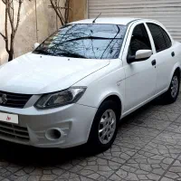 فروش خودرو ساینا مدل ۹۸