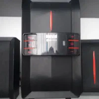 دوتاباندسالم فلش خورورمخور
