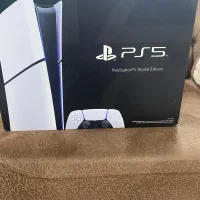 پلی استیشن ۵ .ps5