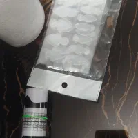 یووی چراغ قوه ای و وسایل ناخن|آرایشی، بهداشتی، درمانی|فردیس, فردیس|دیوار