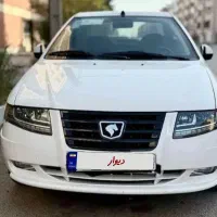 سمند سورن موتور جدید