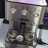 قهوه ساز NDVA