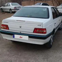 SLX 94 TU5|خودرو سواری و وانت|باغ بهادران, |دیوار