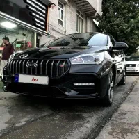 آریزو 5 fl|خودرو سواری و وانت|سنندج, |دیوار