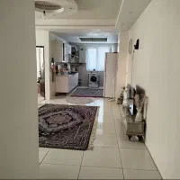 آپارتمان 90 متری 2 خواب فول امکانات نوساز