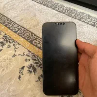 آیفون 13 پرو مکس 256 مشکی دوسیم ZAA