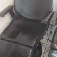 صندلی آرایشگاه|آرایشگاه و سالنهای زیبایی|رشت, خواهر امام|دیوار