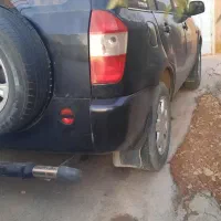 x33 مشکی بیرنگ۹۱|خودرو سواری و وانت|اصفهان, باغ فدک|دیوار