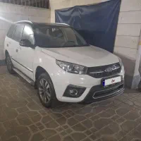 ام وی امx33مدل۱۴۰۰|خودرو سواری و وانت|کرج, برغان|دیوار