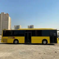 اتوبوس اسکانیا شهری ۱۳۸۶ سند آزاد آماده کار|خودرو سنگین|تهران, جنت‌آباد شمالی|دیوار