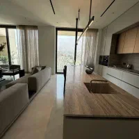 تک واحدی مینیمال+۵۰متر تراس و ویوو ۳۶۰ درجه|اجارهٔ آپارتمان|تهران, الهیه|دیوار