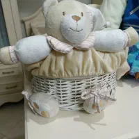 سبد خرسی نو