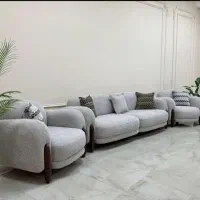 مبل اسپادانا|مبلمان خانگی و میز عسلی|شاهین‌شهر, خانه کارگر|دیوار