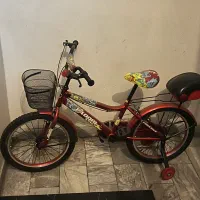 دوچرخه سایز ۱۶ نو نو