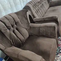 مبل هفت نفره