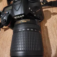 دوربین نیکون(Nikon) 7200