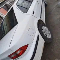 سمند ال ایکس 93|خودرو سواری و وانت|سقز, |دیوار