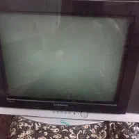 تلوزیون درحدنومی باشد