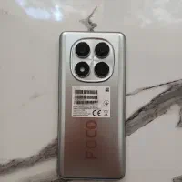 شیائومی poco x7 با حافظهٔ ۵۱۲ گیگابایت