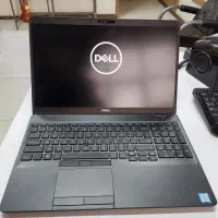 لپ تاپ دل dell 5500 باتری نو و فول پورت|رایانه همراه|اصفهان, ملک|دیوار