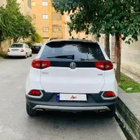 ام جیGS|خودرو سواری و وانت|گرگان, |دیوار