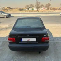 مدل ۱۳۸۵ بیرنگ