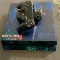 پی اس 4  1ترا فروش فوری