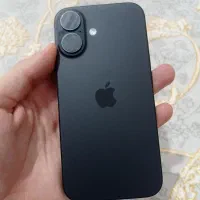 ایفون 16نرمال