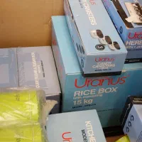 جاحبوباتی اورانوس|ظروف نگهدارنده، پلاستیکی، یکبارمصرف|زنجان, |دیوار