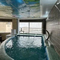 اجاره روزانه  واحد استخر دار