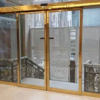 تکنسین سکوریت وکرکره برقی