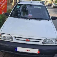 پراید131SEمدل93