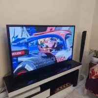 تلوزیون ۴۳اینچ سامسونگ  اصل کره