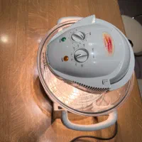 فر نوری و هواپز فلیور ویو Flavor Wave Oven Turbo|اجاق گاز و لوازم برقی پختوپز|تهران, ولنجک|دیوار