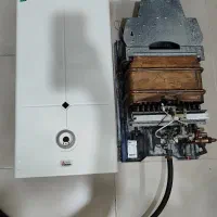 آبگرمکن بوتان B3115