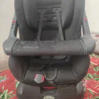 صندلی بچگانه ماشین
