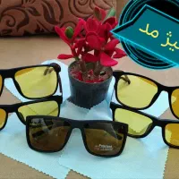عینک آفتابی مردانه ویژه روز پدر